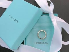 -Tiffany & Co.蒂芙尼
(南京德基广场店)