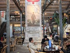 -東茅街茶馆