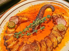 -ZAFFERANO西班牙海鲜饭(上海首店)