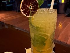 -日落吧·海景咖啡厅·餐酒吧·鸡尾酒·下午茶·乐队表演·浪漫夕阳·三亚文华东方酒店