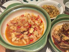 -费大厨辣椒炒肉(沙河万达店)