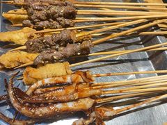 -东直门小院烧烤(回龙观东大街店)