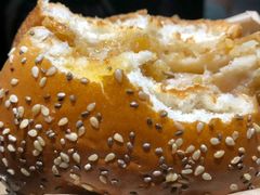 麦麦咔滋脆鸡腿堡-麦当劳(昆山北门路店)