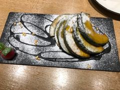 -托斯卡纳烘焙意大利餐厅(五天地店)