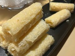 -余欢领鲜火锅(新街口店)