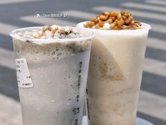 -迷客夏Milksha(无锡苏宁店)
