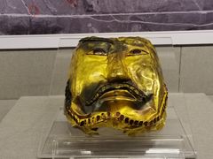-北京大学赛克勒考古与艺术博物馆