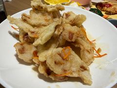 -金掌勺锅包肉(华润万象城店)