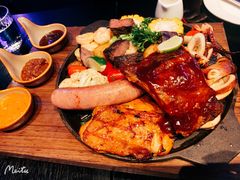 -blue frog蓝蛙(长泰广场店)