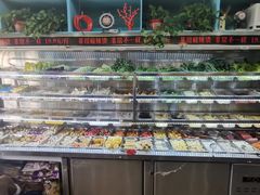 -菲哥麻辣烫(贵山小区店)