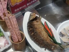 -小鼎锅菜馆(冲口路店)