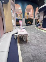 -奈尔宝家庭中心·亲子餐厅(鄞州万达店)