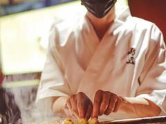 -乌君·酒场·炭火烧鸟(侨城坊店)