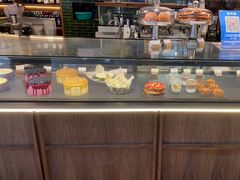 -BAKER&SPICE(国金中心商场店)