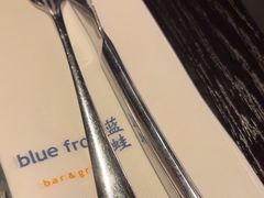 -blue frog蓝蛙(长泰广场店)