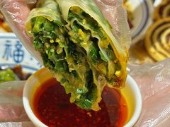 -福苗小骆驼烧烤(大唐不夜城店)