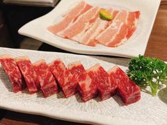 -橘焱胡同烧肉夜食(BFC外滩金融中心店)