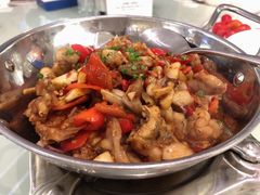 -上座·餐厅(阳光100店)