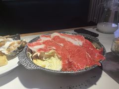 -黑木原精致料理·铁板烧