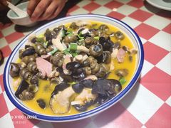 -金厨帽烤鱼(芦庄店)