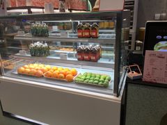 -奈雪的茶(亨特国际广场店)