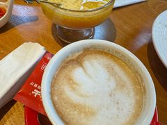 -斗牛士牛排(南京东路店)