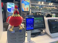 -老乡鸡(潘集世瑞大厦店)