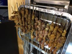 -寻香羊小羊·徐州烧烤(南京店)