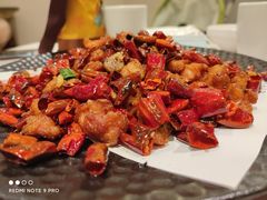 -大鸭梨烤鸭店(朝阳路店)