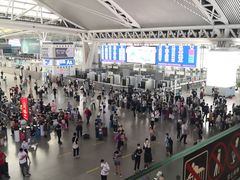 -麦当劳(广州南站店)