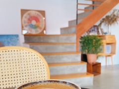 -PUZZLE COFFEE 拼图咖啡