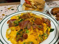 -华嫂冰室(尖沙咀店)