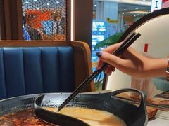 -新辣道鱼火锅(上地华联店)