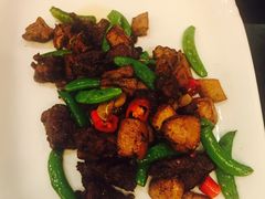 -西安饭庄·非遗陕菜(钟楼店)