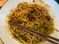 -壹粉屋新疆炒米粉(建外SOHO东区店)