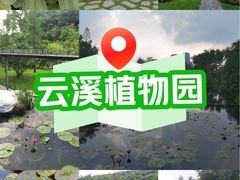 -云溪植物园