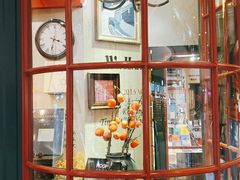-西西弗书店&矢量咖啡(壹方购物中心店)