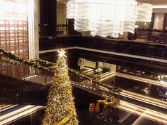 -上海苏宁宝丽嘉酒店·Cafe Bellagio西餐厅