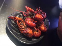 -西街夜油条·麻团包乌饭