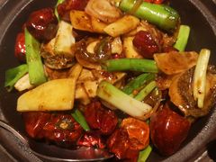 -申粤轩酒楼·三十年粤菜经典(丁香花园店)
