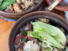 -潮香兴煲仔饭(莲花路店)