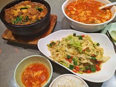 -馅老满(鼓楼店)