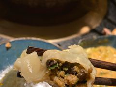 馄饨-湊湊火锅·茶憩(上海合生汇店)