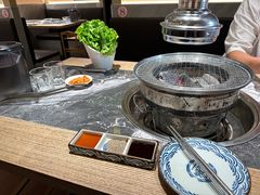 -隐家本格烧肉(万达广场店)