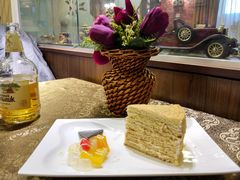 -92°C俄式厨房(中央大街店)