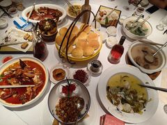 -海宝酒家(中山四路店)