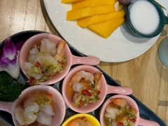 -米泰芒·东南亚料理(体育西店)