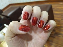 -圣婕美甲美睫皮肤管理