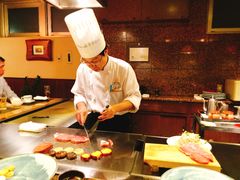 -神户牛排餐厅MOURIYA(总店)