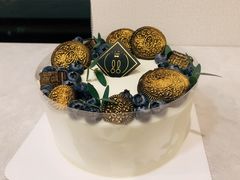 -兔兔家蛋糕甜品(德胜店)